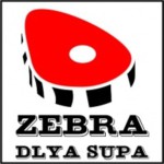 Zebra Dlya Supa